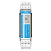 Compact I/O modules for DIN rail mounting