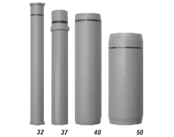 PPS-390 PPH float with magnet insert