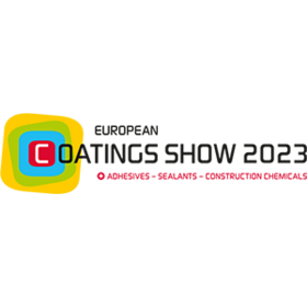 European Coatings Show 2023