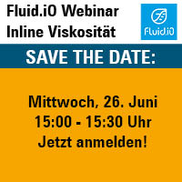 Inline Viscosity Webinar 15:00 Uhr