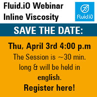 Webinar Inline Viscosity