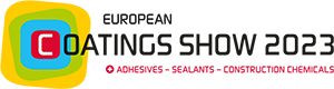 European Coatings Show 2023