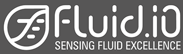 Logo of Fluid.iO Sensor + Control GmbH & Co. KG