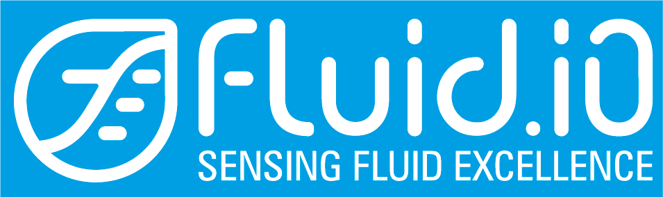 Logo of Fluid.iO Sensor + Control Corp.